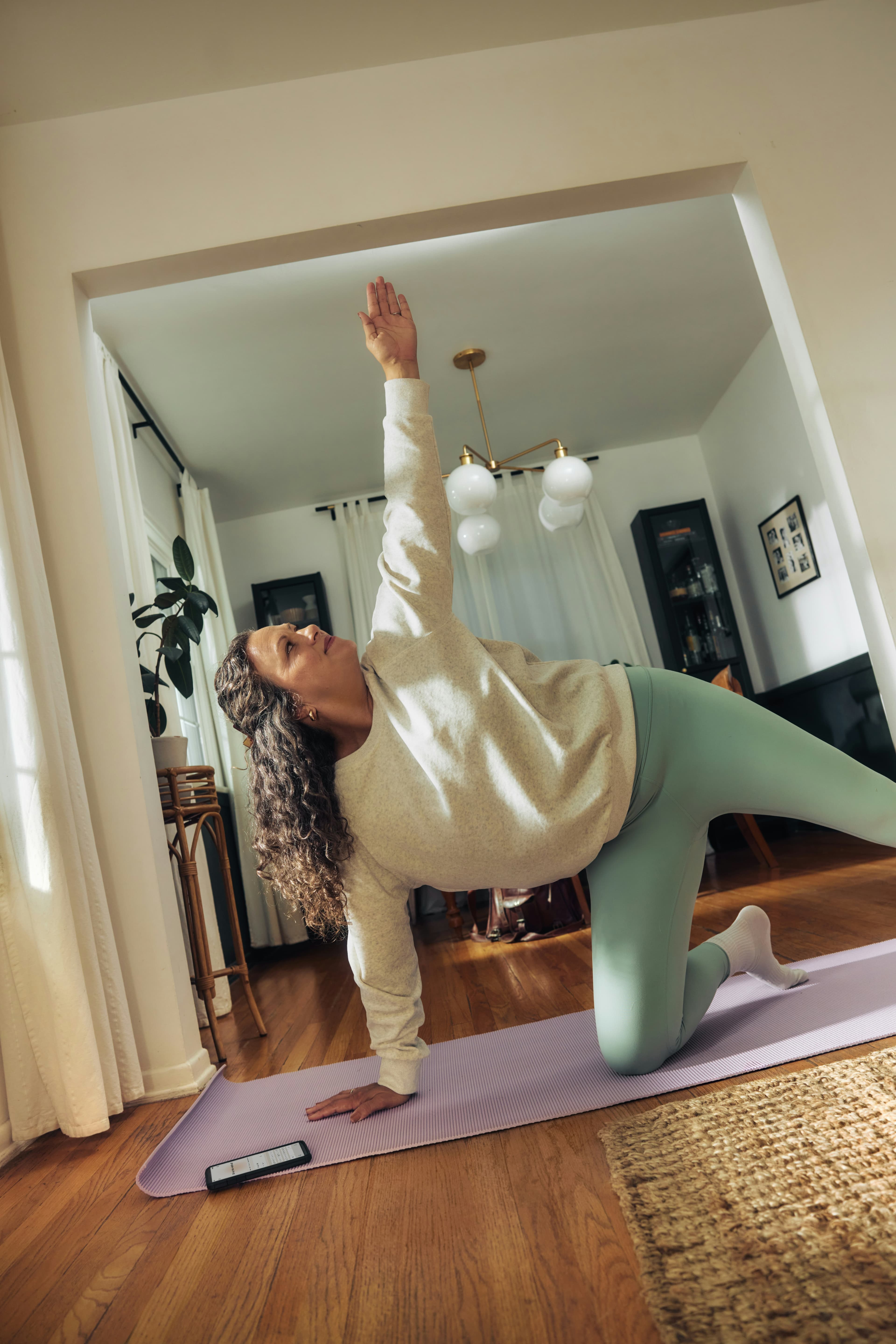 Everyday wellness