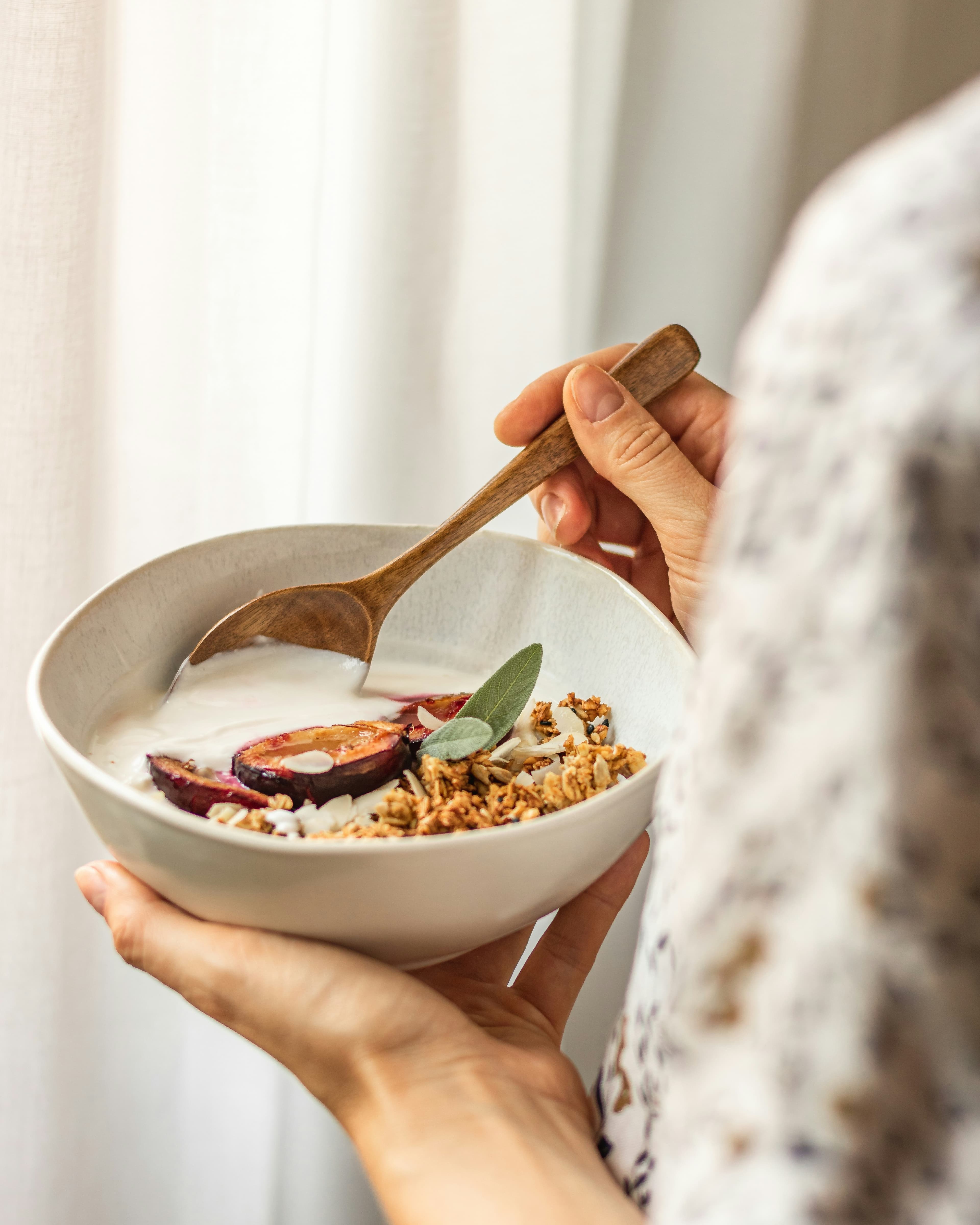 Mindful living